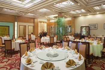  - Holiday Inn Riverside Wuhan