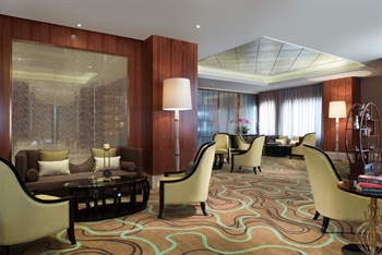  - Ramada Plaza Tian Lu Hotel