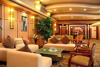  - East Lake Hotel Wuhan