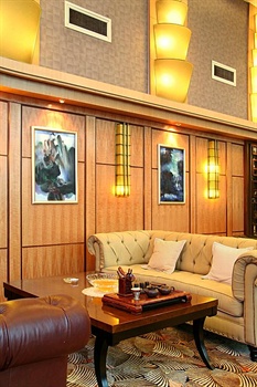  - East Lake Hotel Wuhan