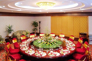  - East Lake Hotel Wuhan