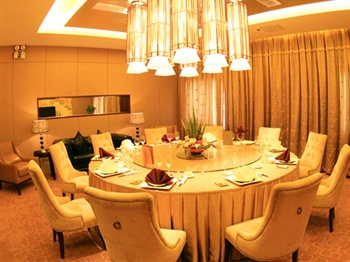  - Yangtze Hotel Wuhan