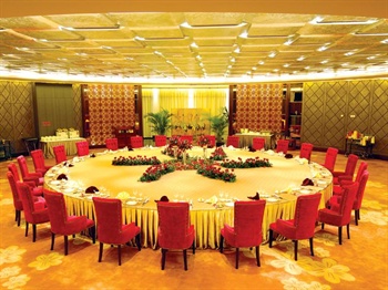  - Yangtze Hotel Wuhan