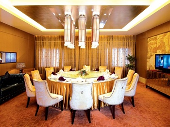  - Yangtze Hotel Wuhan