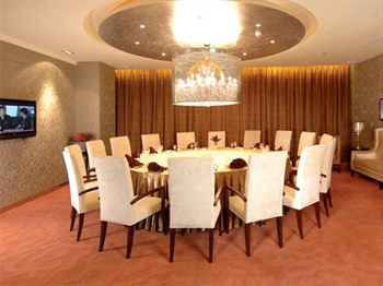  - Yangtze Hotel Wuhan