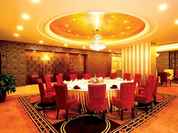  - Yangtze Hotel Wuhan