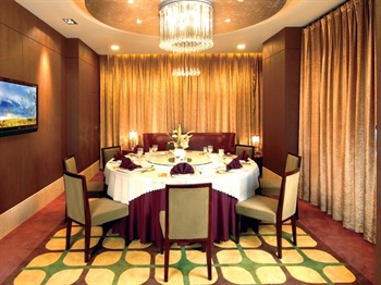  - Yangtze Hotel Wuhan