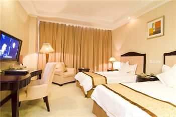  - Sanjiu International Hotel Wuhan