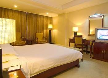 Single Room - Sanjiu International Hotel Wuhan