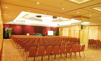  - Holiday Inn Tian An Wuhan