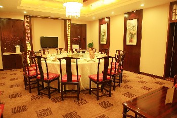  - Wuhan Kingdom Hotel