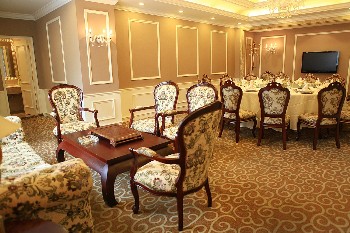  - Wuhan Kingdom Hotel