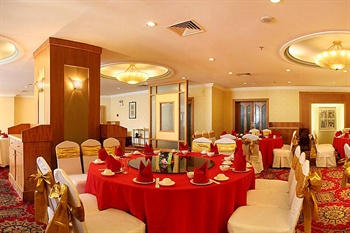  - Wuhan Kingdom Hotel