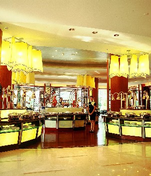  - Donghu Hotel Wuhan