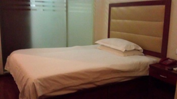  - Shengbaolong Hotel Wuhan