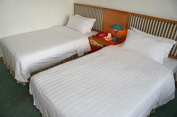  - Wuhan Gezhouba Hotel