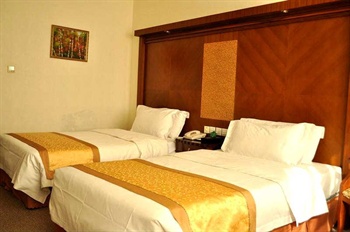  - Wuhan Gezhouba Hotel