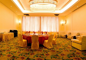  - Wuhan Zhong Nan Garden Hotel