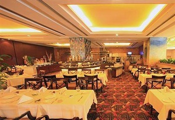  - Wuhan Liyuan Hotel