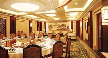  - Wuhan Liyuan Hotel