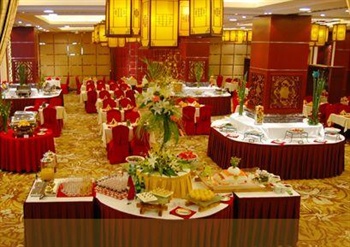  - Wuhan Liyuan Hotel