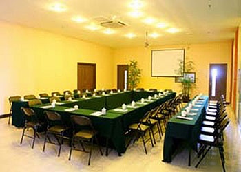 Junior Conference Room - Xin Long Bussiness Hotel  