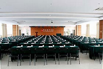 Multi-function Hall - Xin Long Bussiness Hotel  