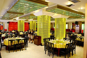 Restaurant - Xin Long Bussiness Hotel  