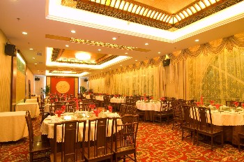  - Chuangyi Hotel  