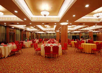 Ballroom - Zhong Tian Century Hotel  