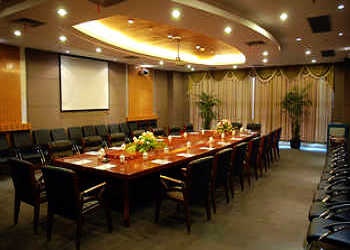 Meeting Room - Zhong Tian Century Hotel  