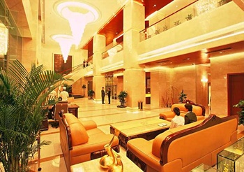  - RuiAn Tongyuan Hotel 