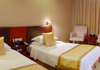  - RuiAn Tongyuan Hotel 