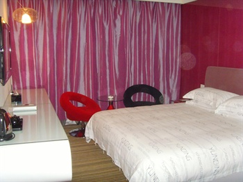  - Yunding Business Hotel - Wuhan