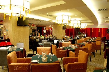  - Wuhan Joyiee Holiday Hotel