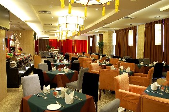  - Wuhan Joyiee Holiday Hotel