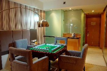  - Wuhan Joyiee Holiday Hotel