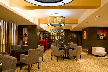  - Wuhan Joyiee Holiday Hotel