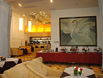 Western Restaurant - Cong Wen Hotel  