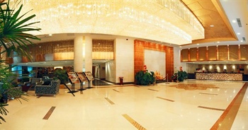  - Wuhan Grace Hotel  