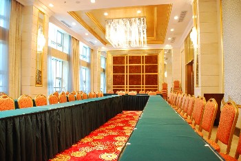  - Wuhan Grace Hotel  