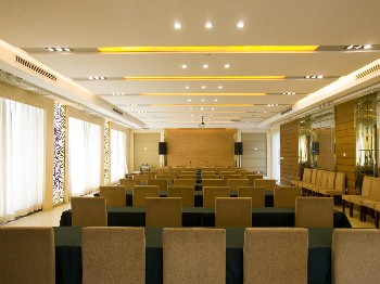  - Ziyanghu Hotel - Wuhan
