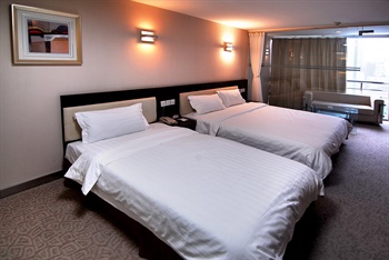  - Wuzhan Business Hotel - Wuhan