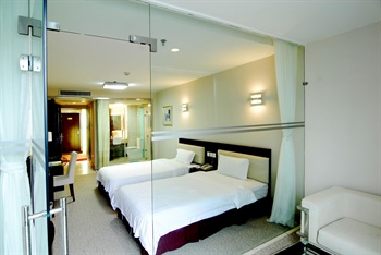  - Wuzhan Business Hotel - Wuhan