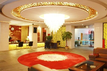  - Anjuyuan Hotel - Wuhan