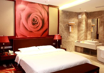  - Anjuyuan Hotel - Wuhan