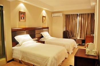  - Snug Business Hotel - Wuhan