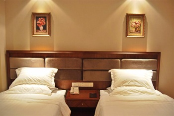  - Snug Business Hotel - Wuhan