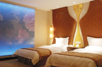  - Ming Xing Hotel - Wuhan