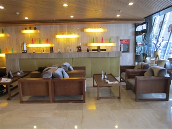  - Ming Xing Hotel - Wuhan